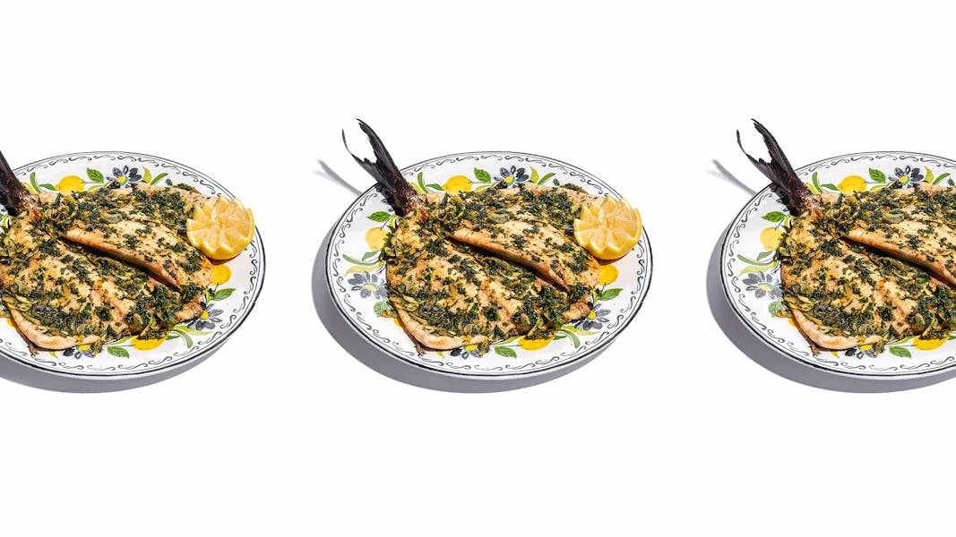 Menu Mad Bene in Kapolei, Hawaii