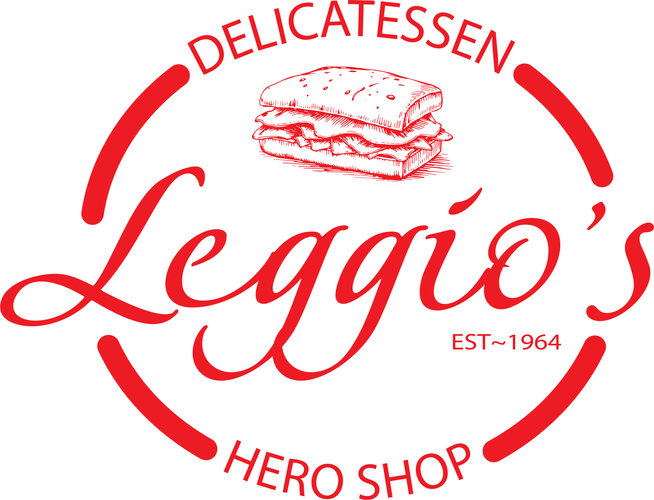 Leggios Deli Home