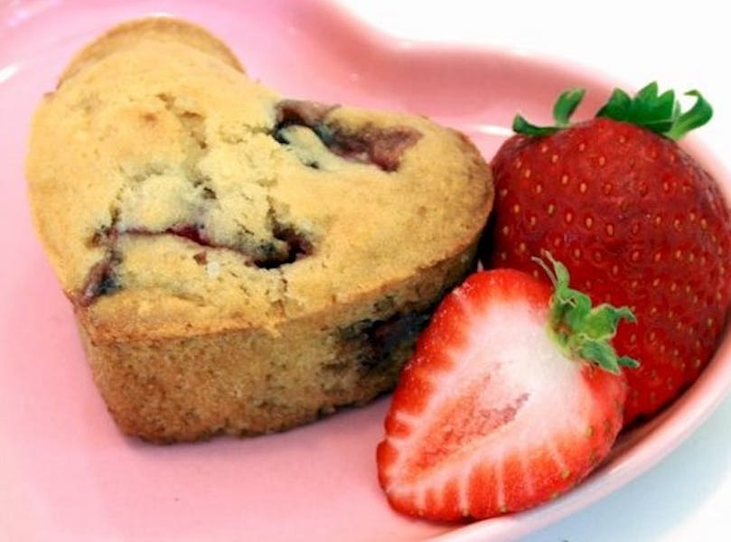 heart-shaped-mini-muffins-babycakes