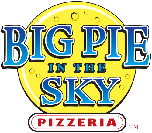 Big Pie in the Sky Pizzeria Home