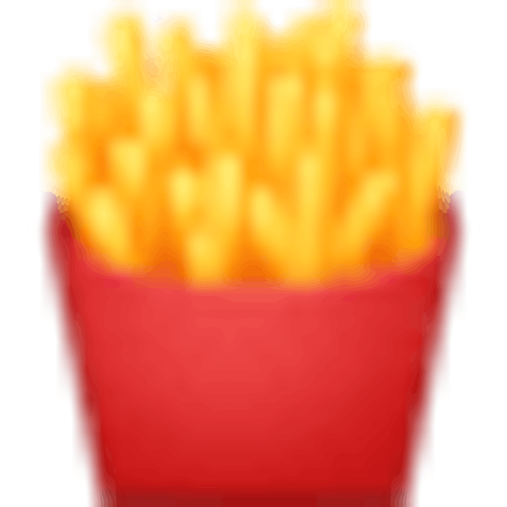 🍟