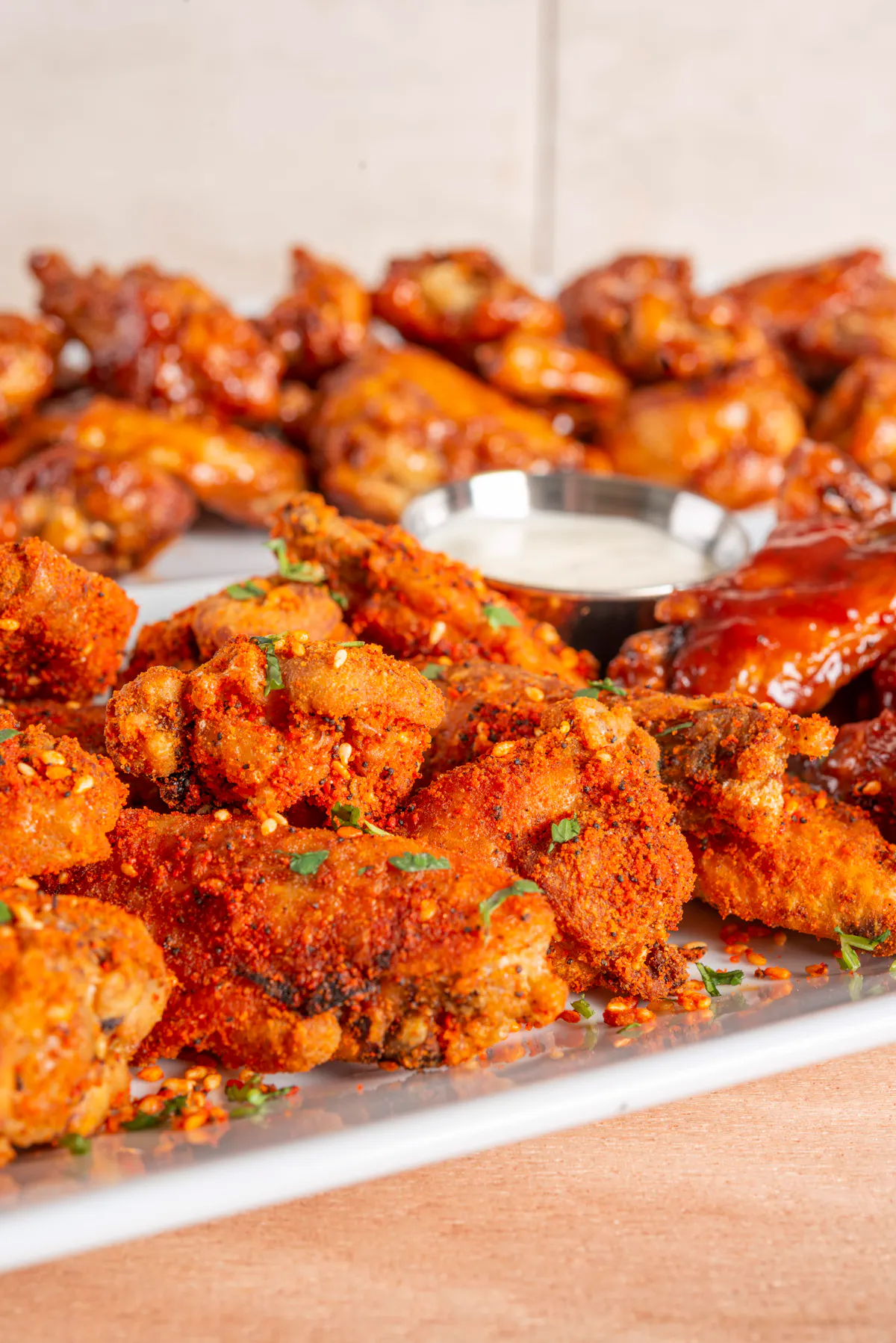 Introducing NEW Snacker Wings Olga s Kitchen American Restaurant In introducing-new-snacker-wings-olga-s-kitchen-american-restaurant-in