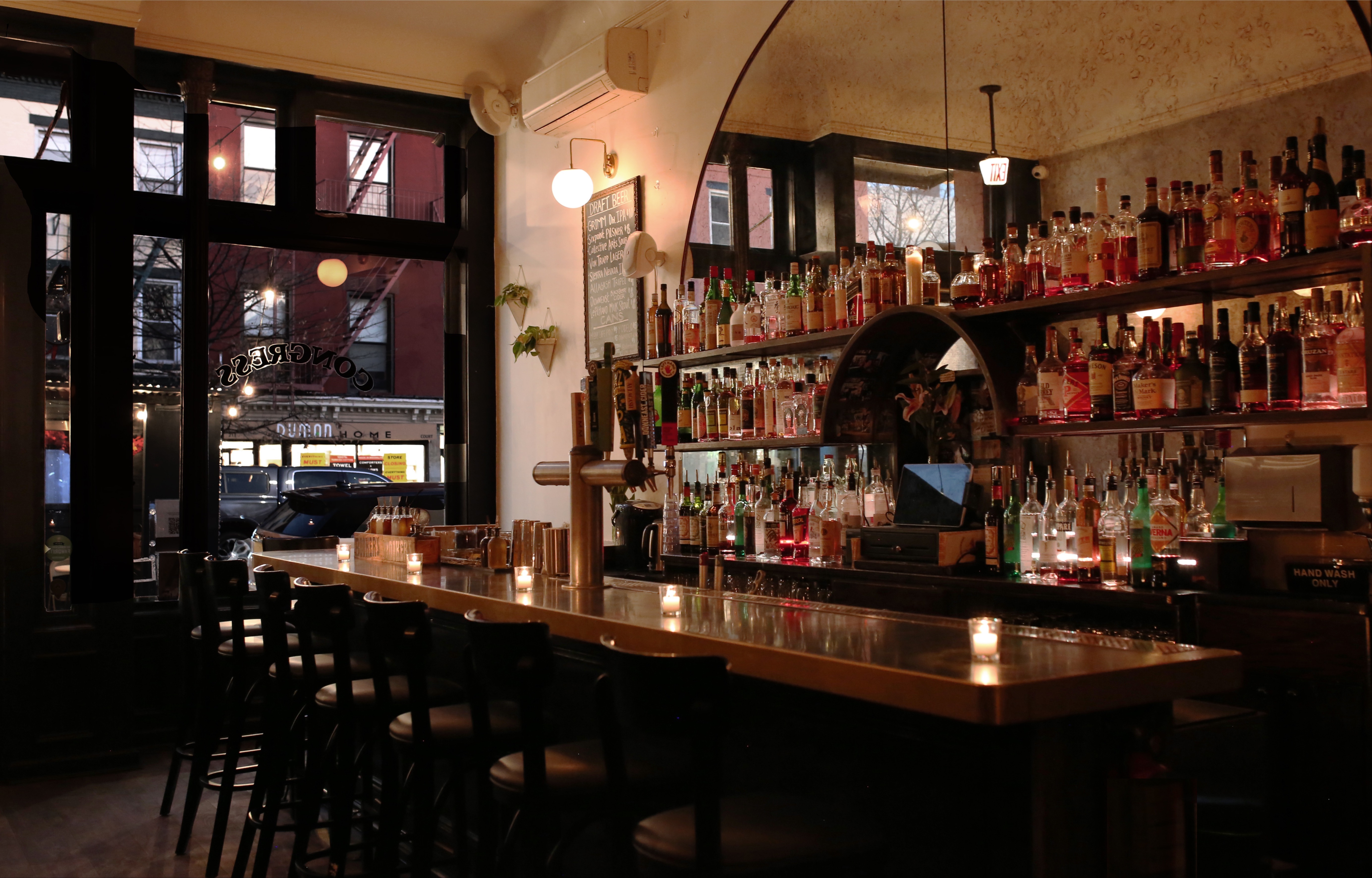 Bar photo 1