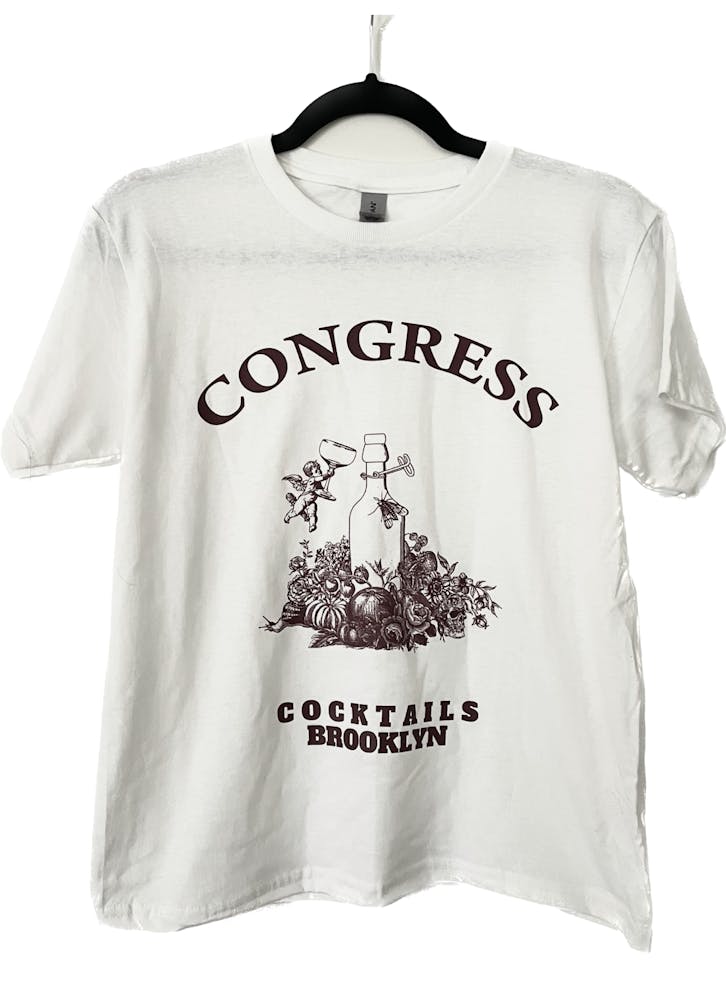 a close up of a shirt
