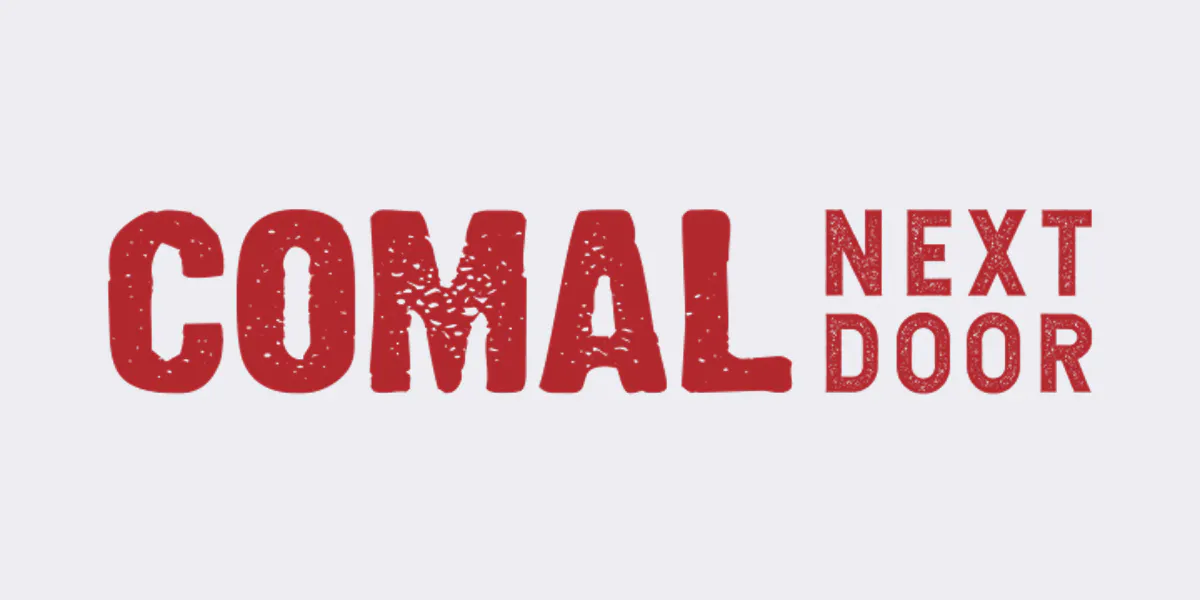 Comal Next Door gallery