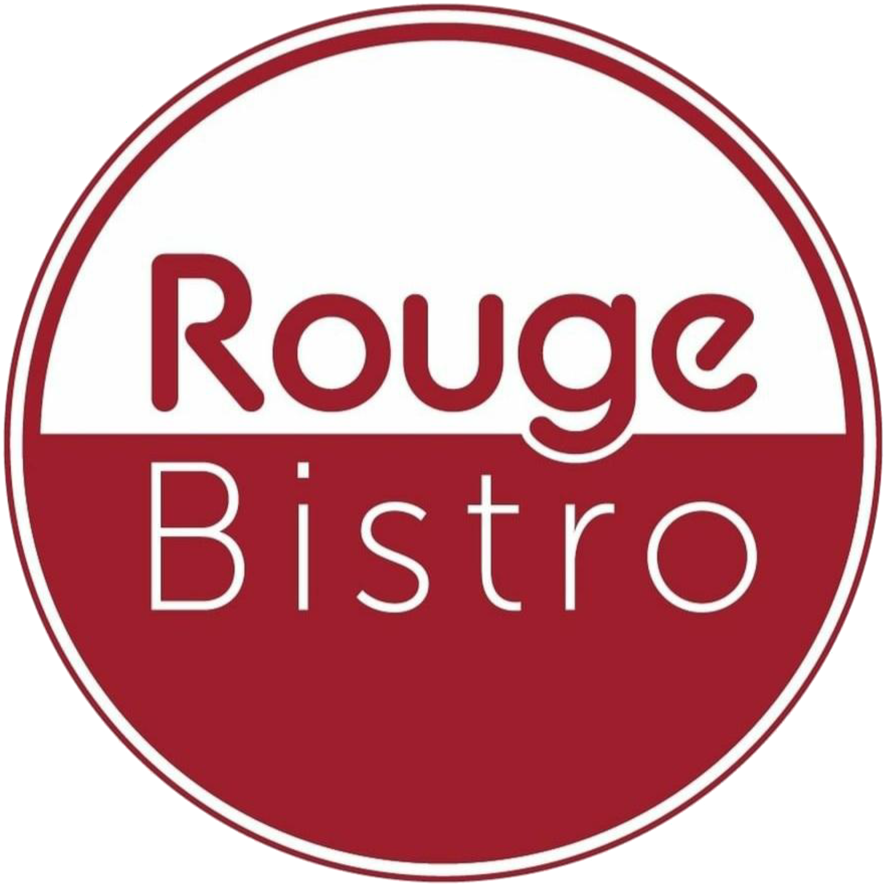 Rouge Bistro and Lounge Home