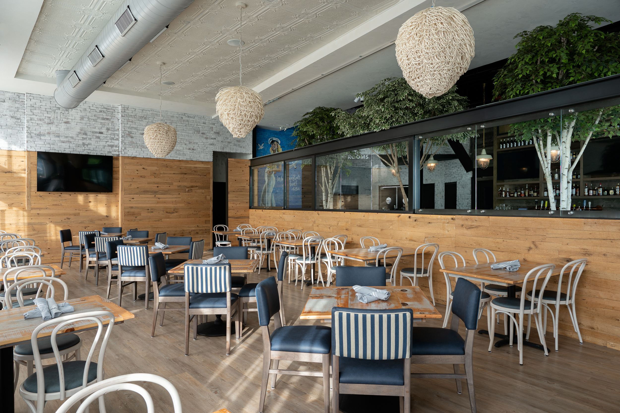 south shore holiday parties the beth kitchen & bar, hingham shipyard