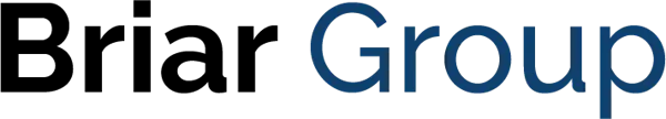 The Briar Group logo