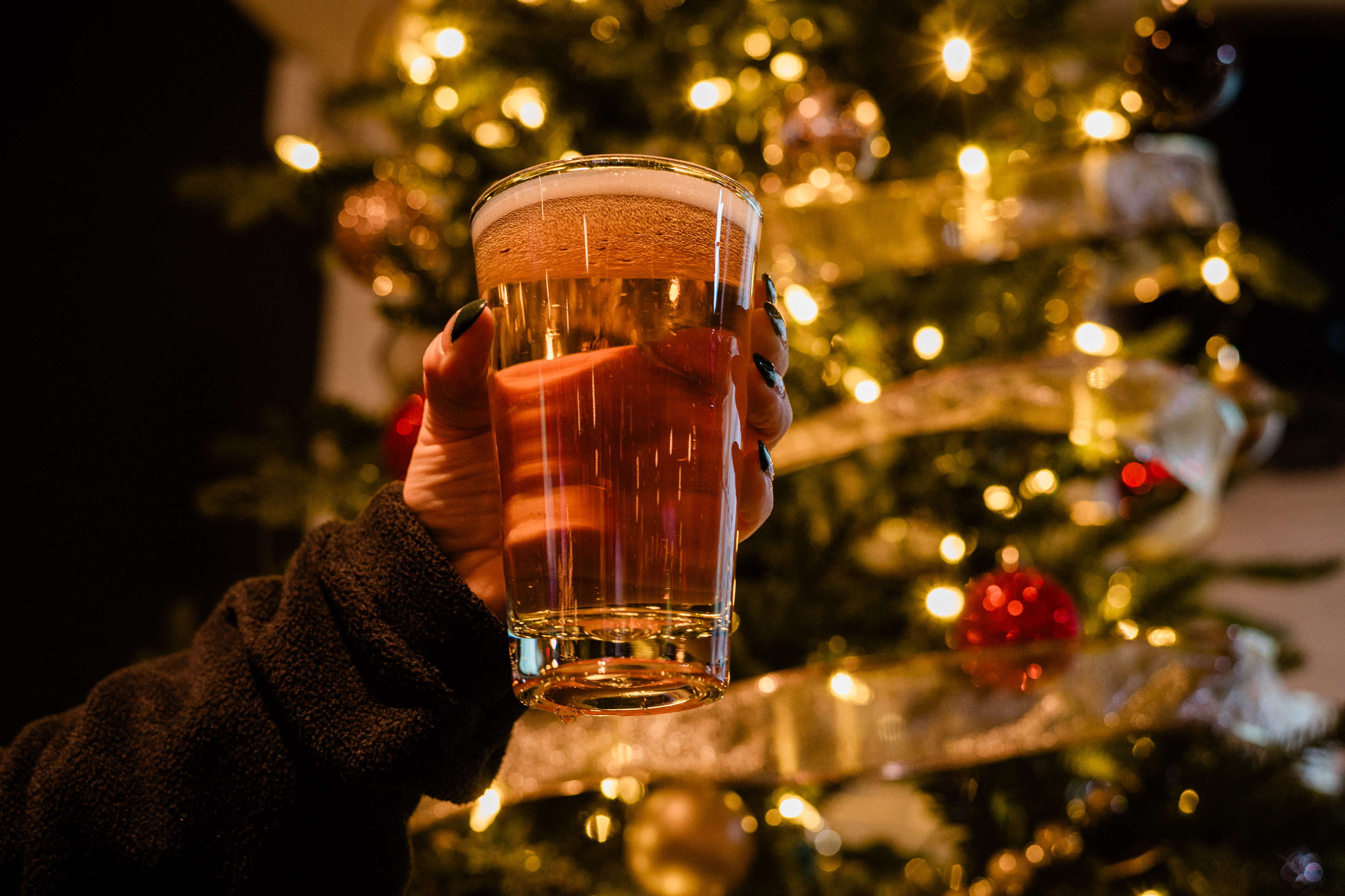 sports bar in boston for game watches, hurricanes boston near td garden, holiday party venue in north station