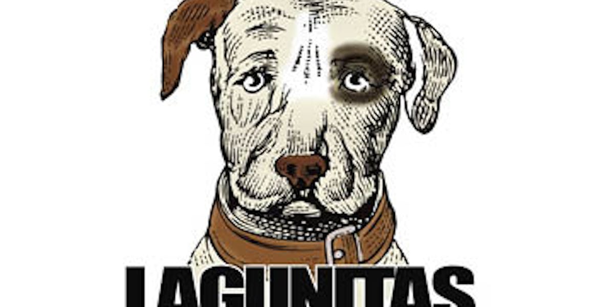 Lagunitas Beer Dinner | The Meeting House