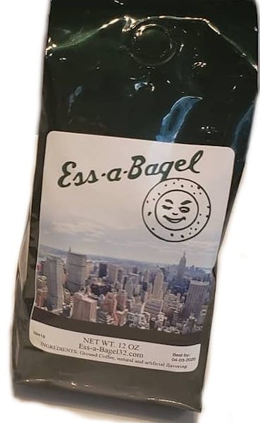 Ess A Bagel Ground Coffee Ess A Bagel 108 W 32