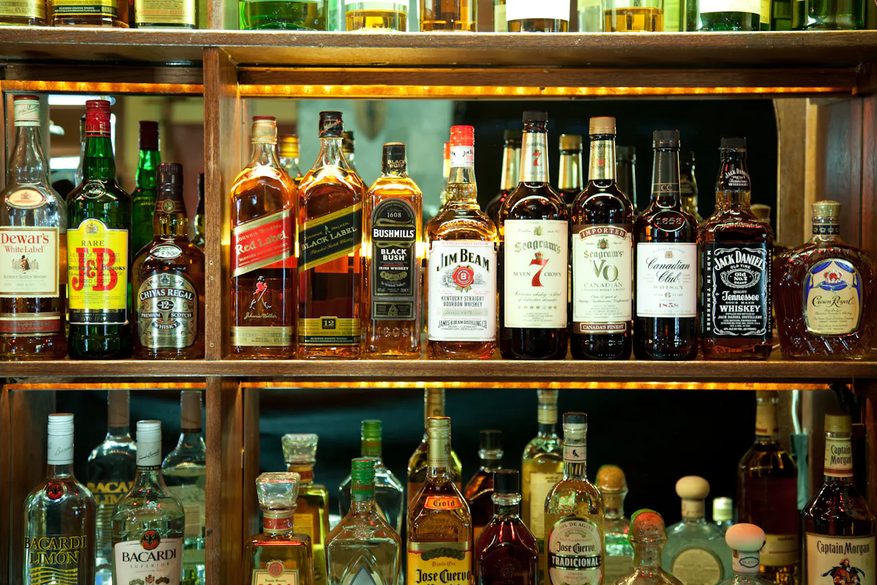 Bar photo 1