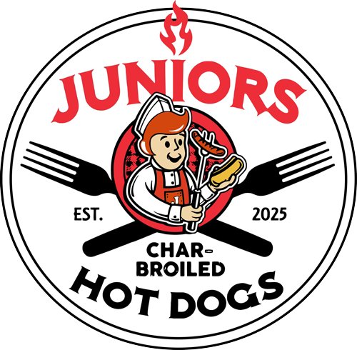 JUNIORS HOTDOGS Home