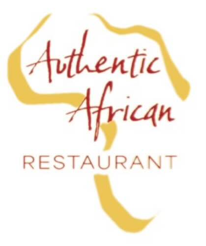 Authentic African restaurant Home