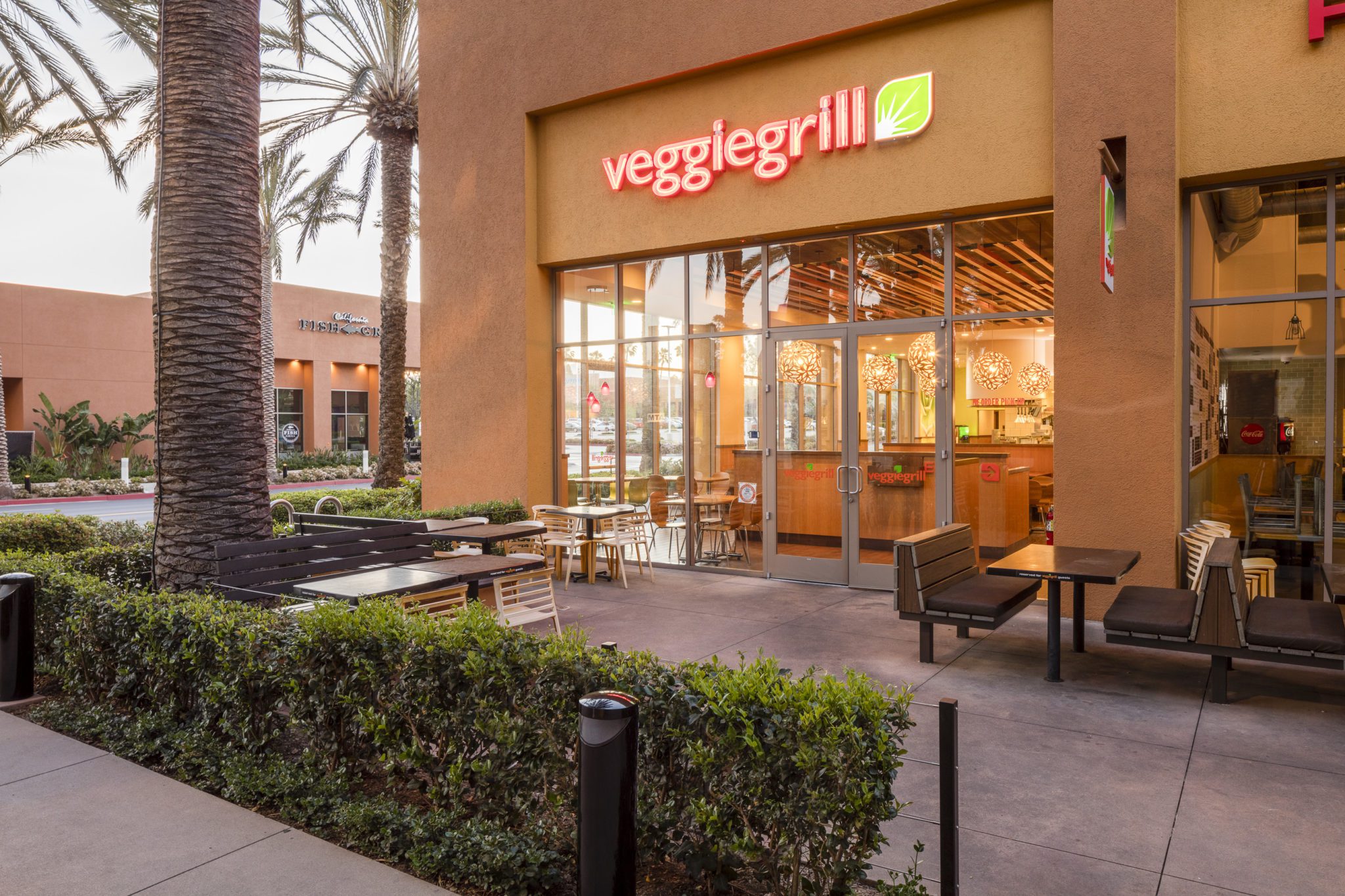 The Market Place in Tustin Irvine CA Location Hours