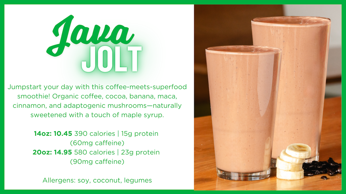 a cup of coffee on a table