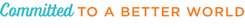 Committed to a Better World
