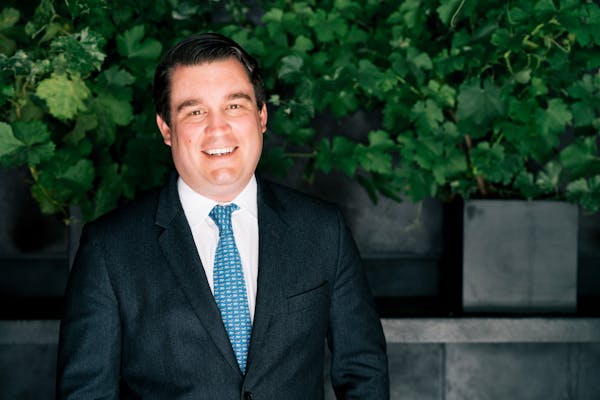 Photo of Matt Cirne