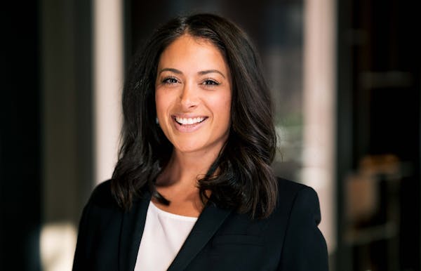 Photo of Megan Daugherty