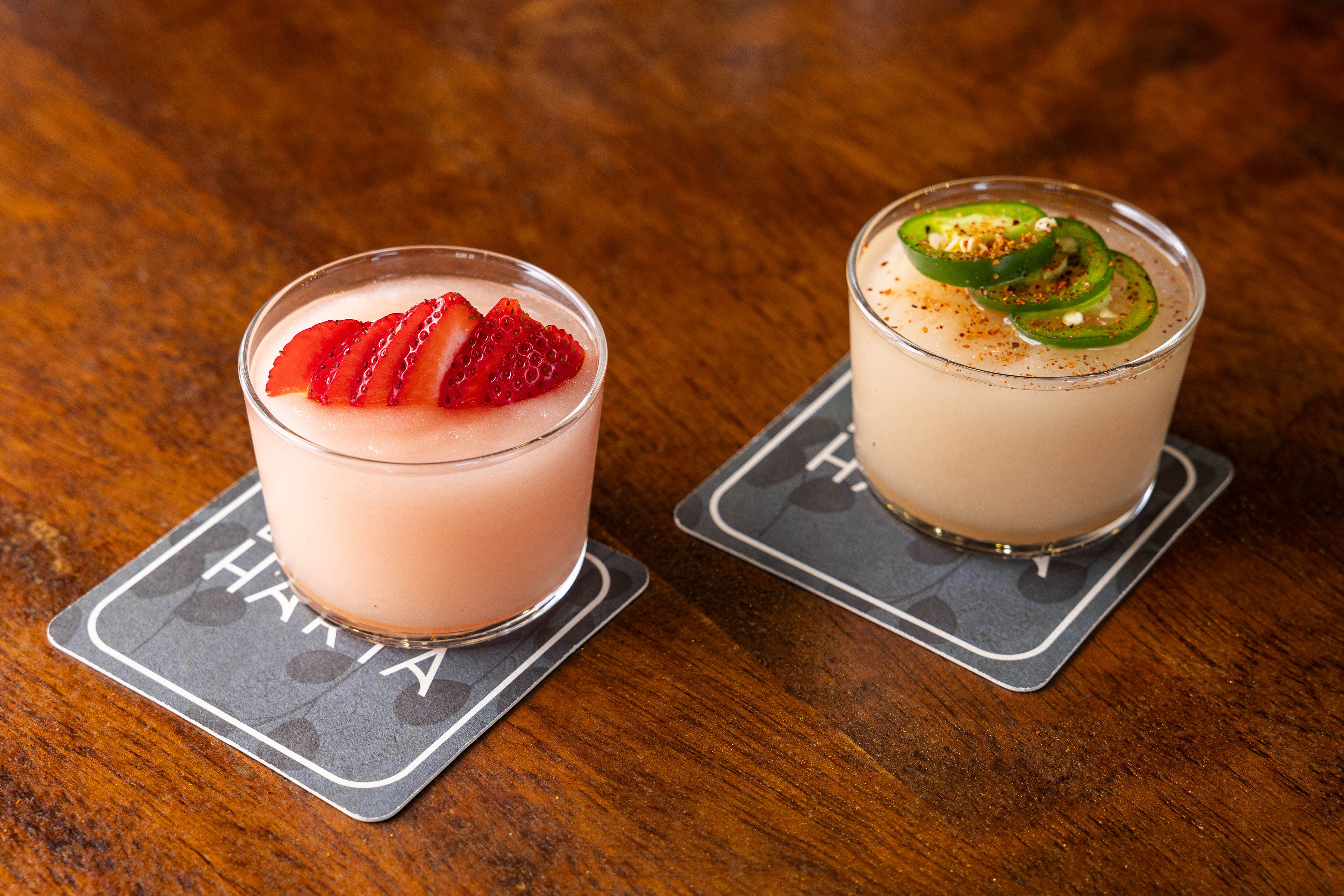a piece of cake sitting on top of a wooden table