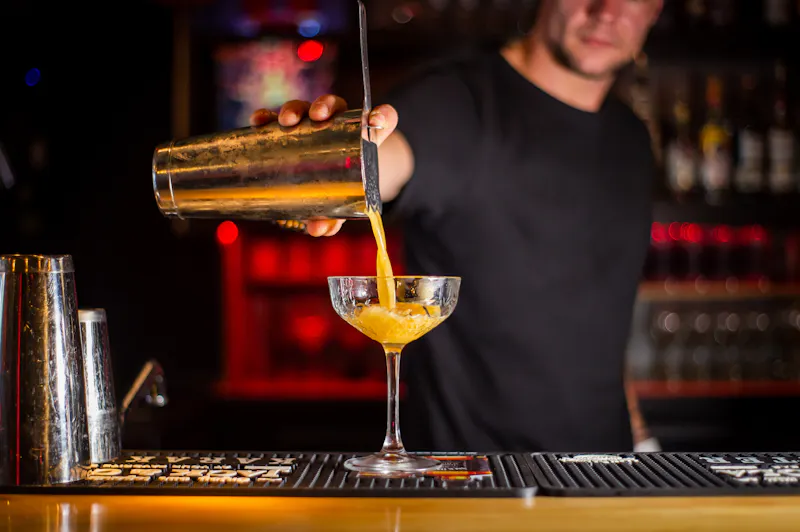 Bar photo 2