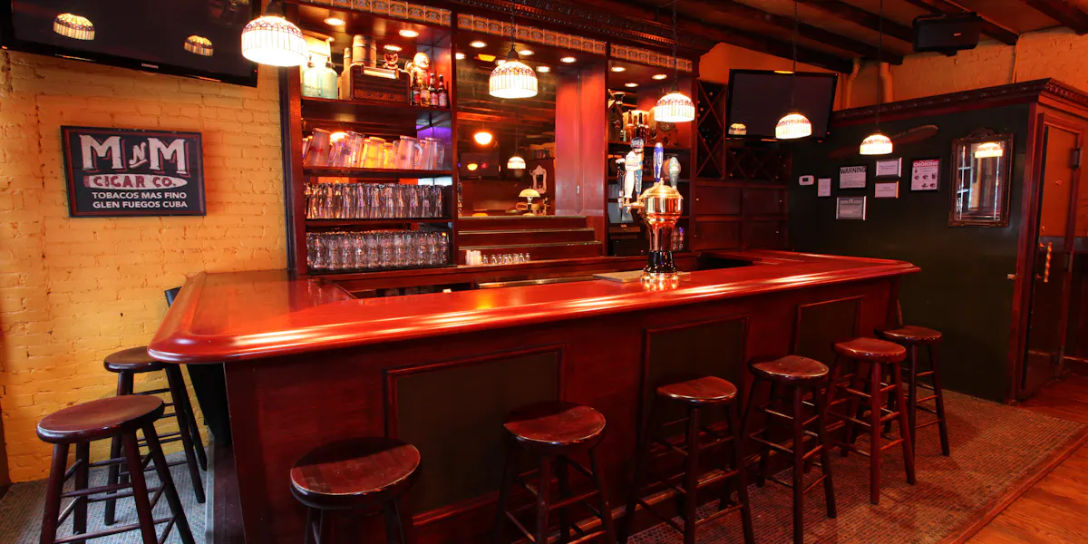 Contact | The Stumble Inn in NYC