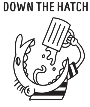 Menus | The Stumble Inn in NYC