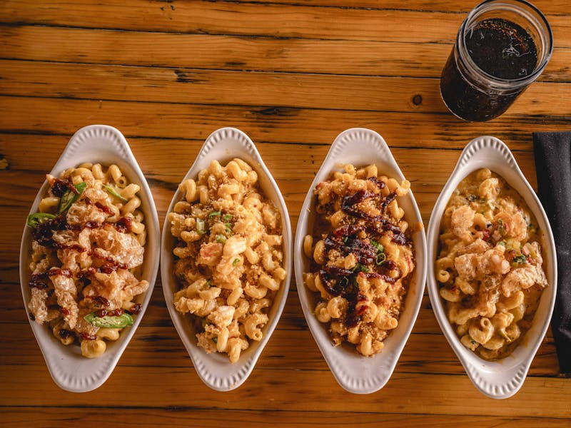 Catering & Private Parties Brother John's Beer, Bourbon & BBQ in