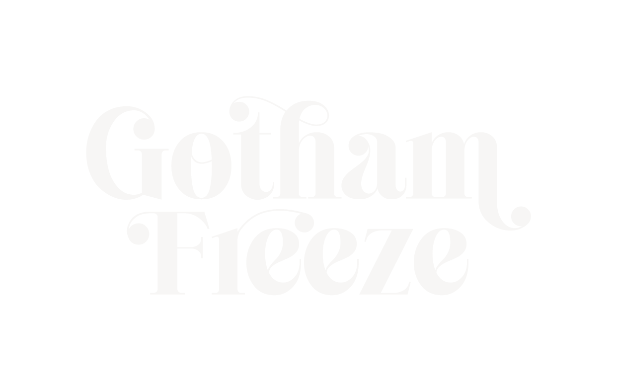 Gotham Freeze Home