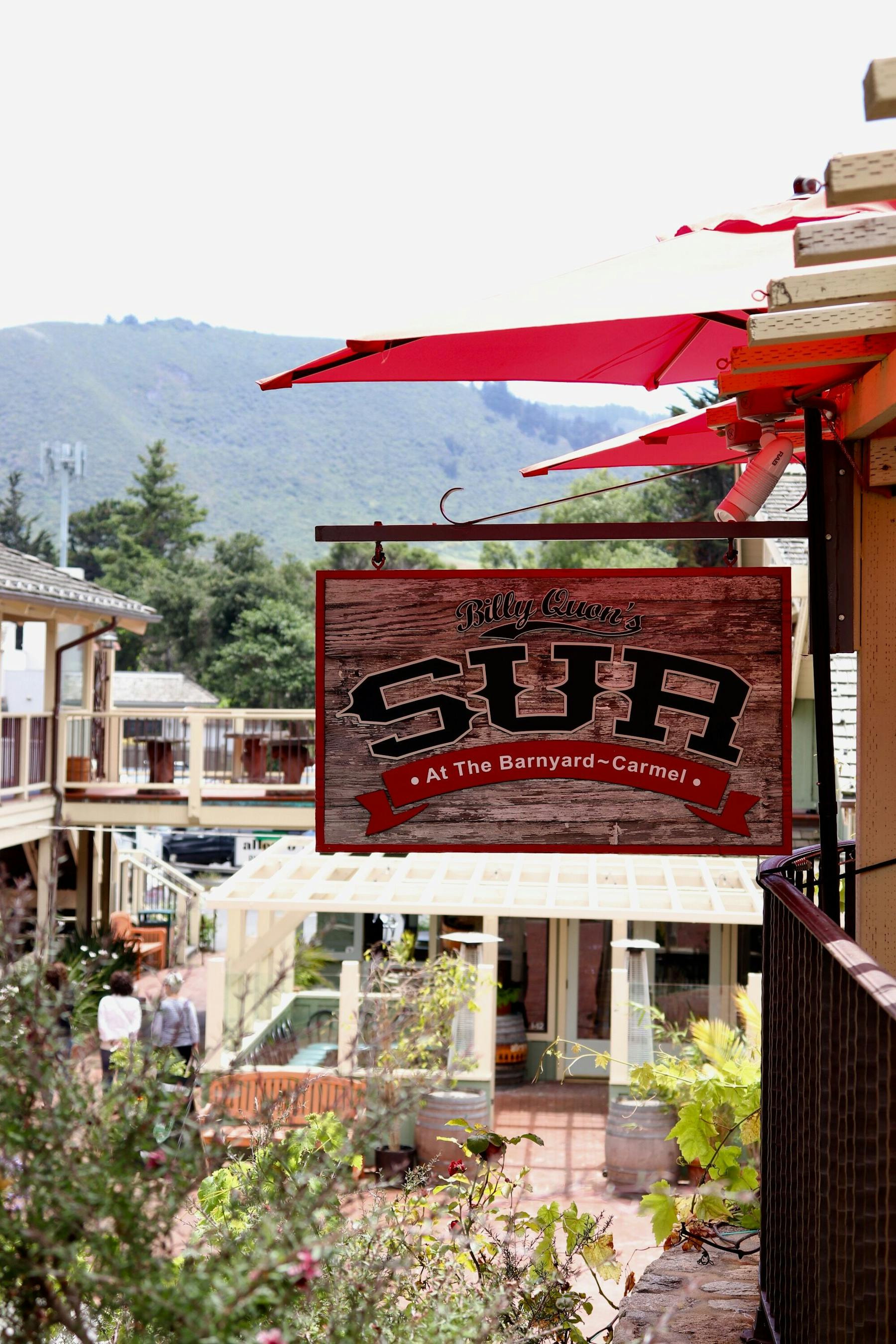 Sur Carmel In Carmel By The Sea Ca Sur Carmel In Carmel By The Sea Ca