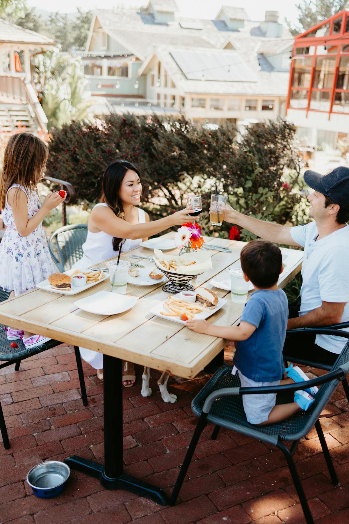 Local Restaurant Carmel CA SURCarmel