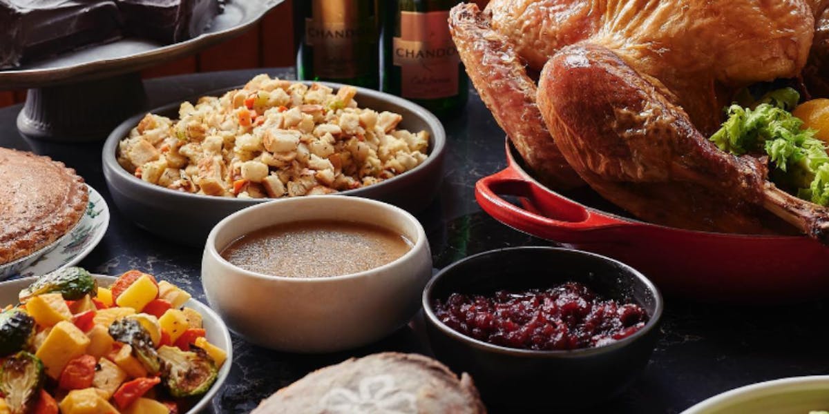 Thanksgiving grocery list 2024 Thanksgiving grocery list 2024