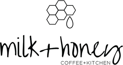 Milk and Honey logo