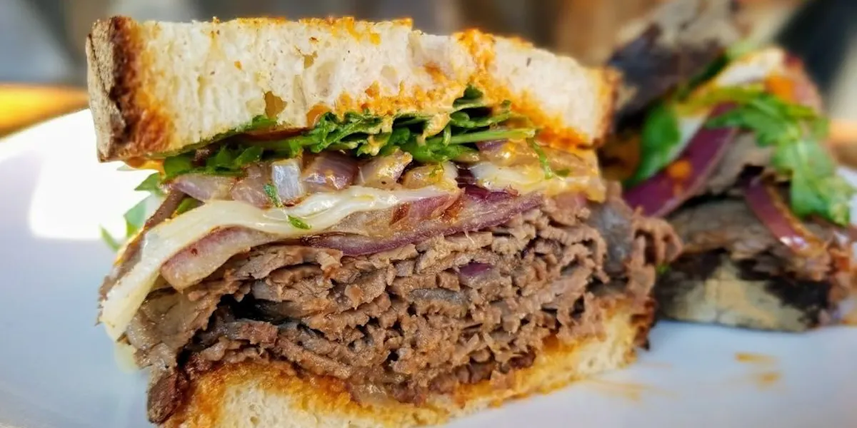 Milk And Honey Cafe β brunch restaurant β in Kensington β Brooklyn β NYC