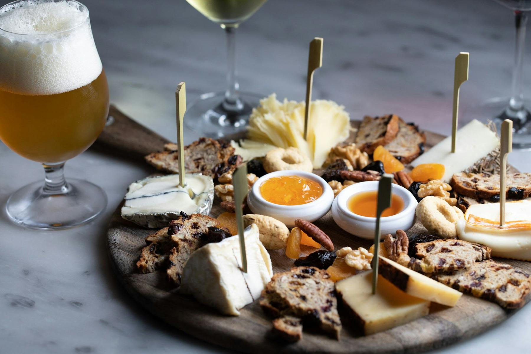 Forma Restaurant & Cheese Bar