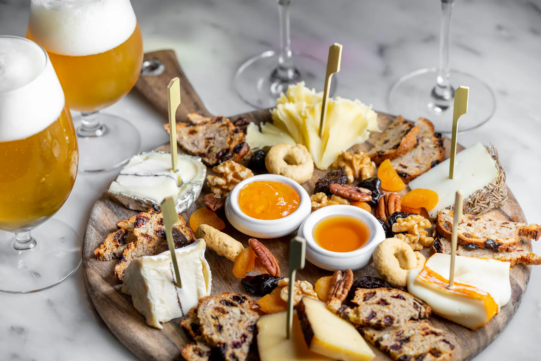Forma Restaurant & Cheese Bar