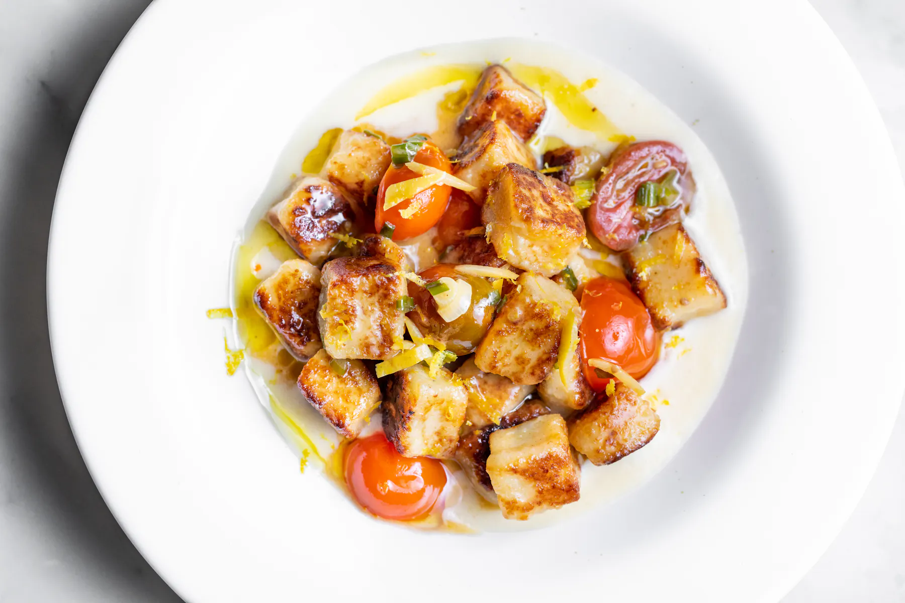 Forma Restaurant & Cheese Bar