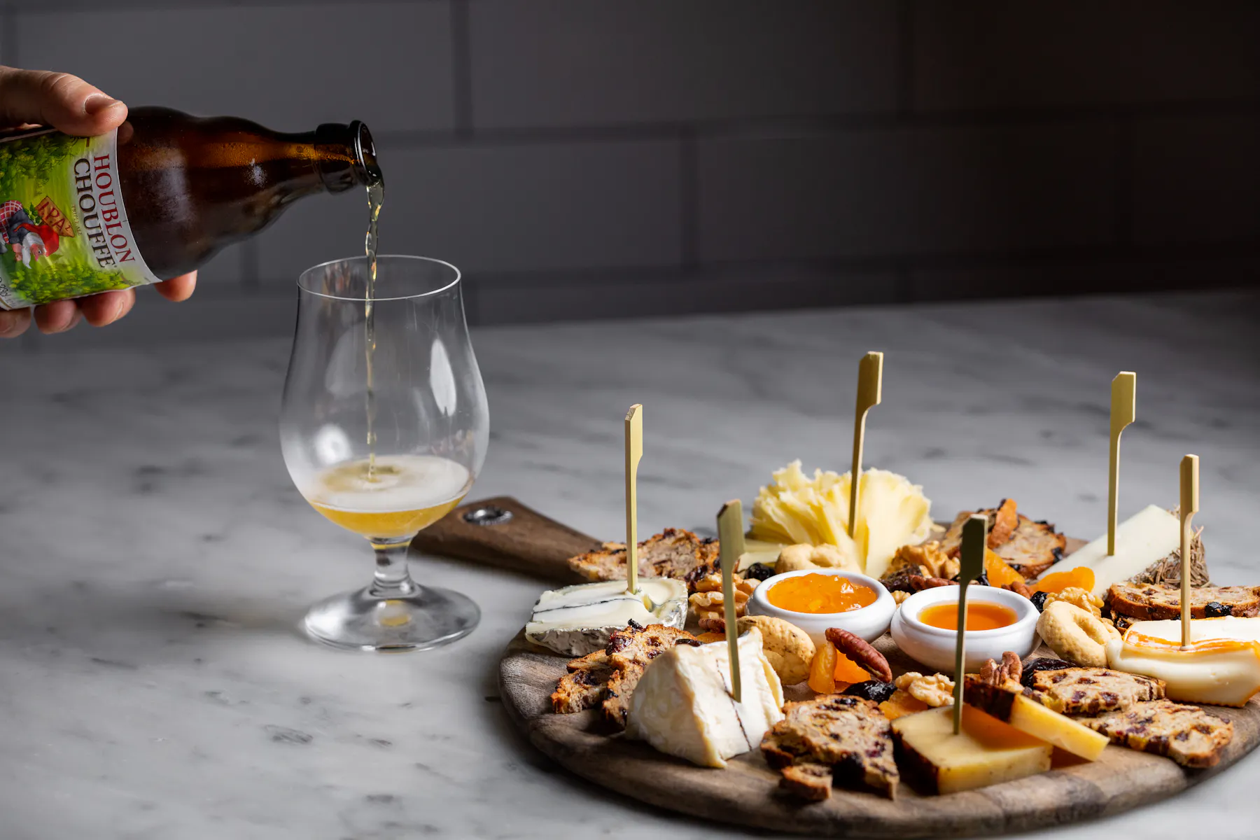 Forma Restaurant & Cheese Bar