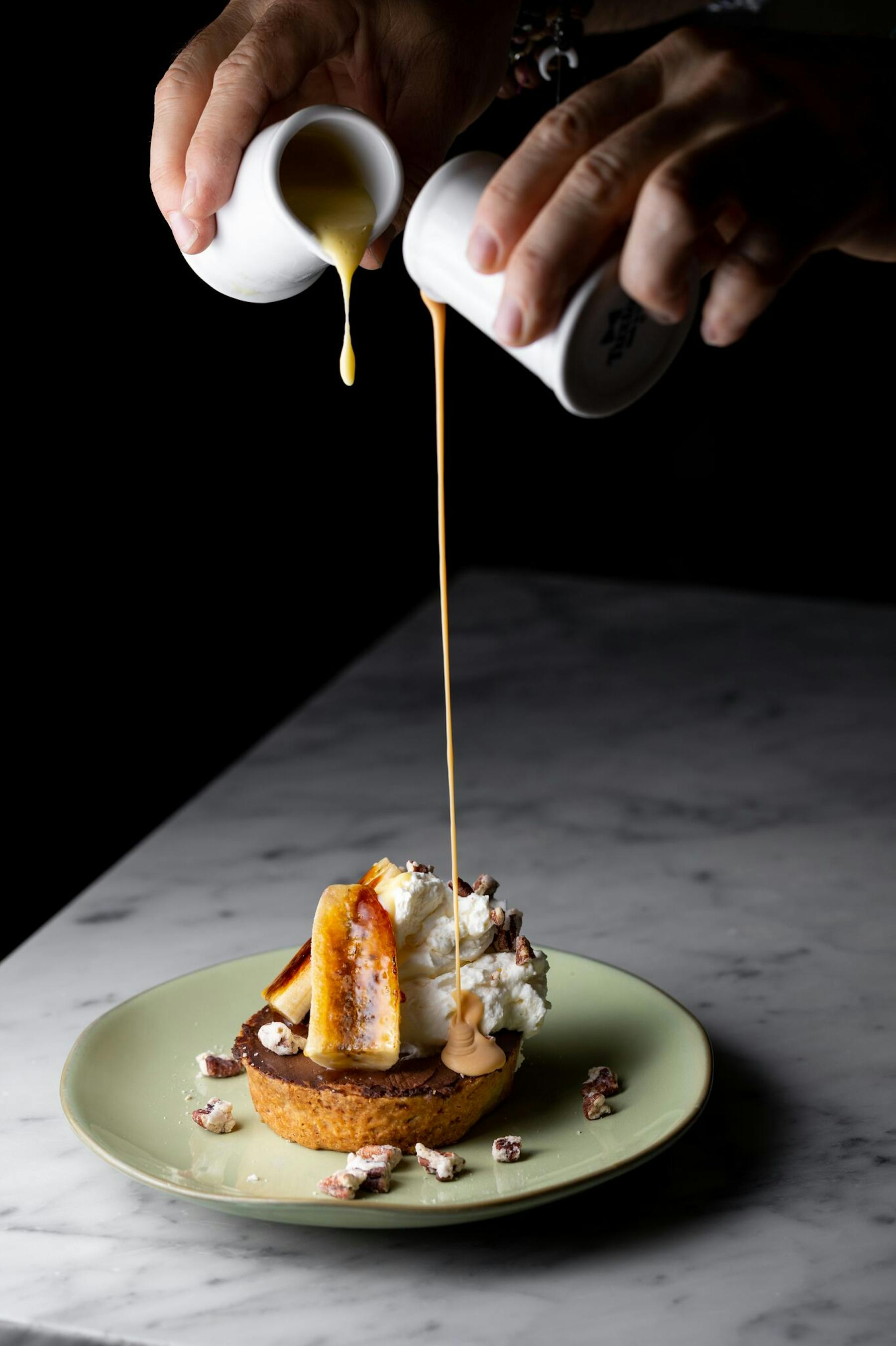 Forma Restaurant & Cheese Bar