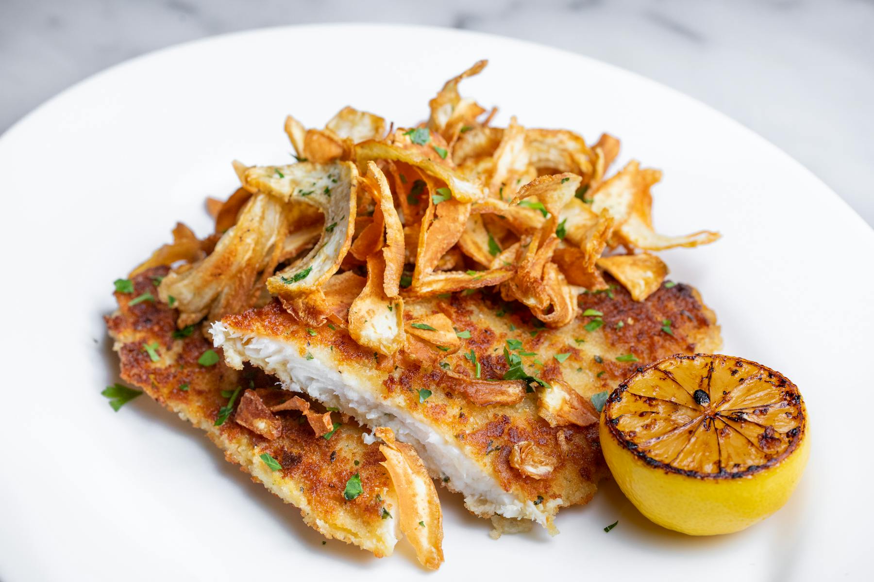 Forma Restaurant & Cheese Bar