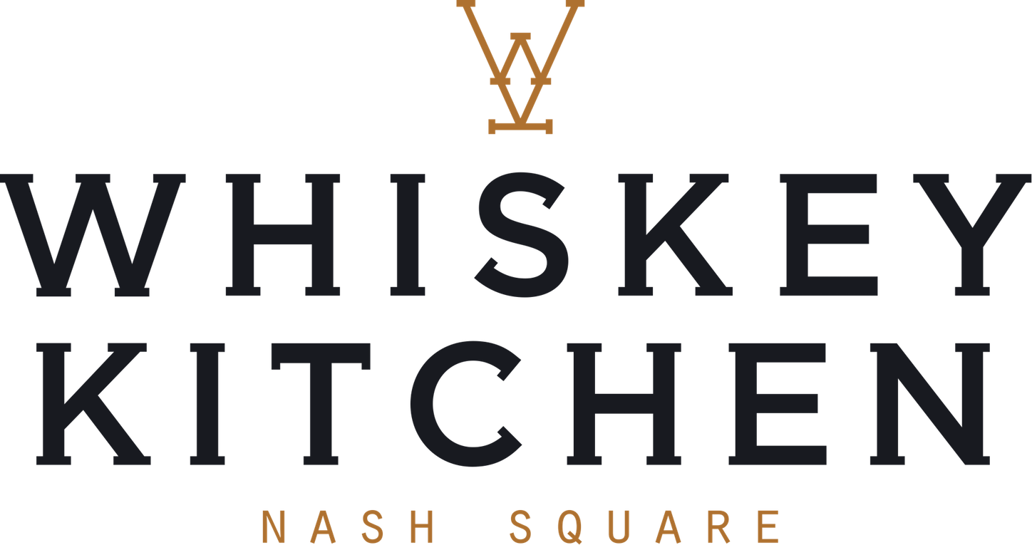 Online Ordering Whiskey Kitchen In Raleigh Nc