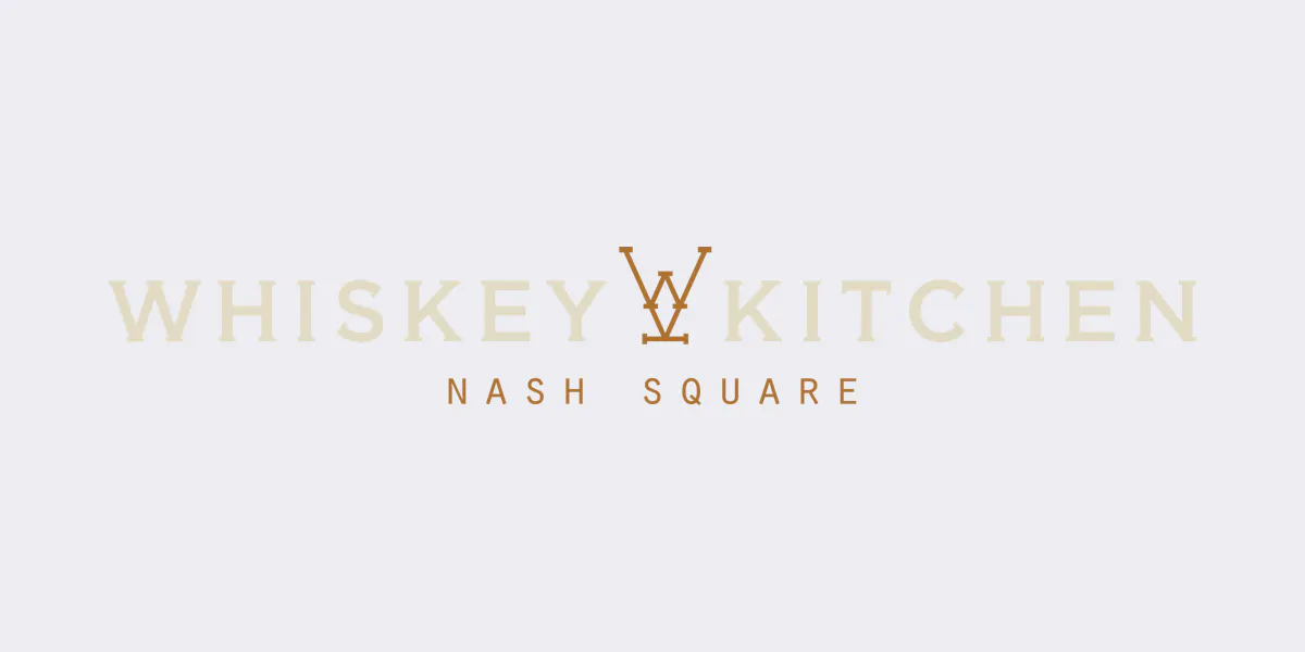 Whiskey Kitchen - service preview