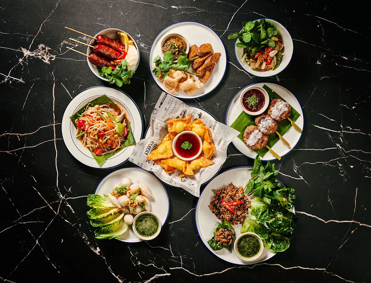 Menus | Goog NYC in Brooklyn, NY