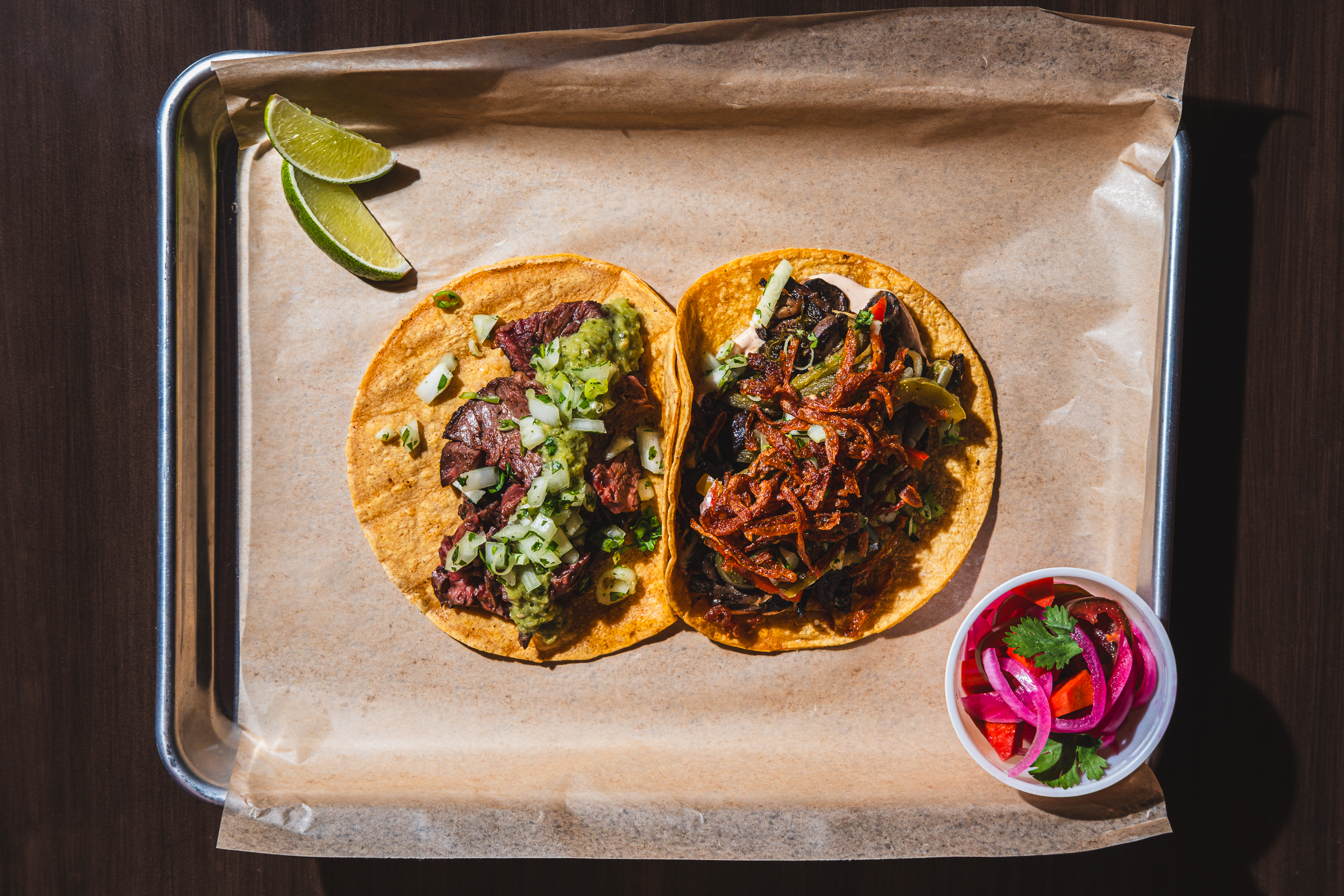 Taco Escobar business photo