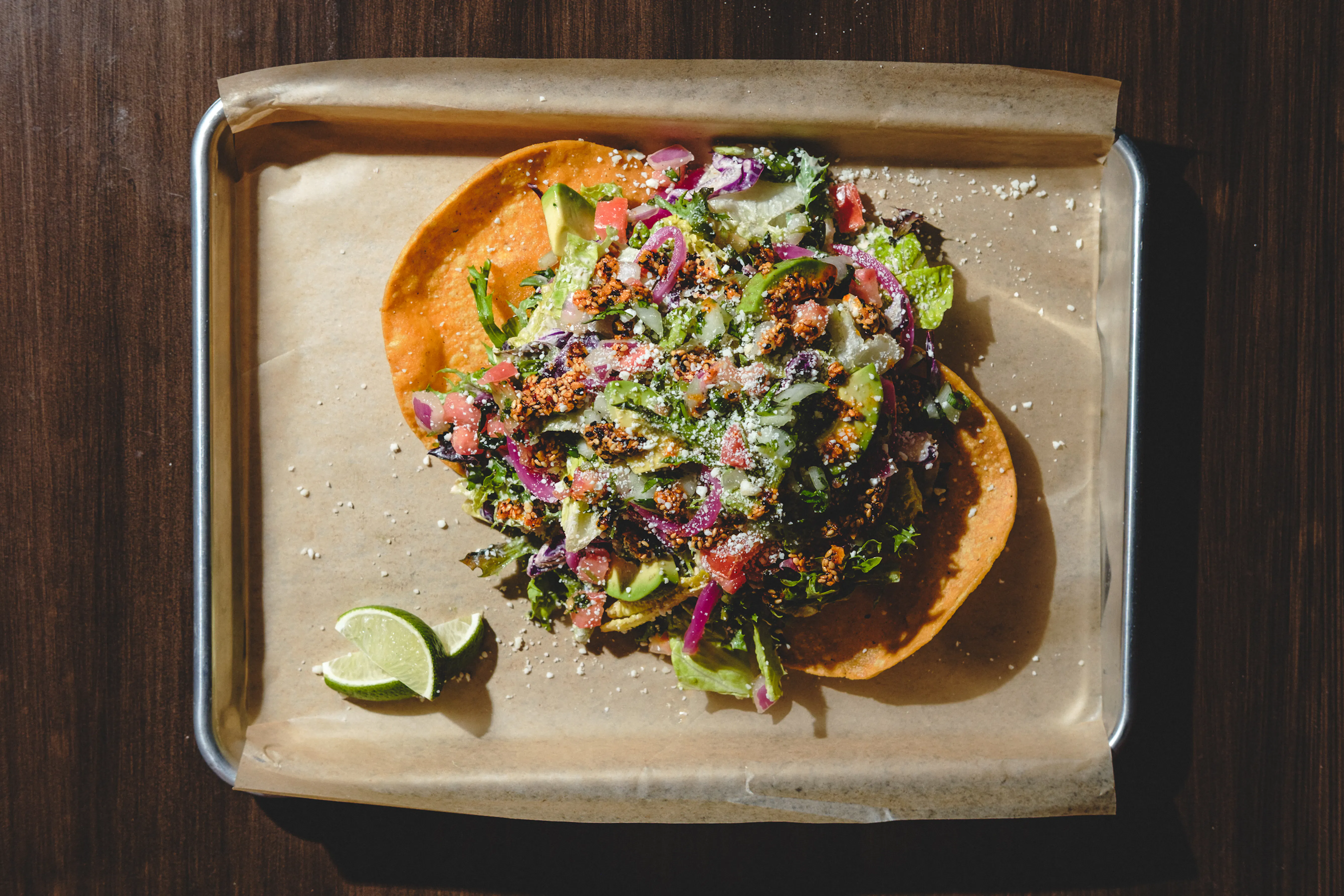 Taco Escobar, business photo 4