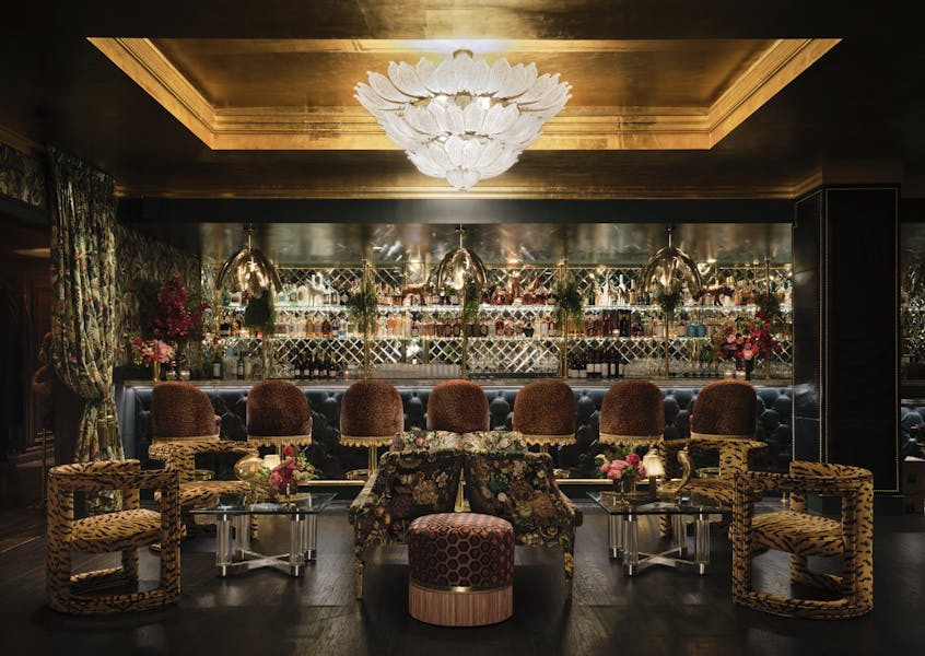 Dirty French Steakhouse Miami DIRTY FRENCH Major Food Group New