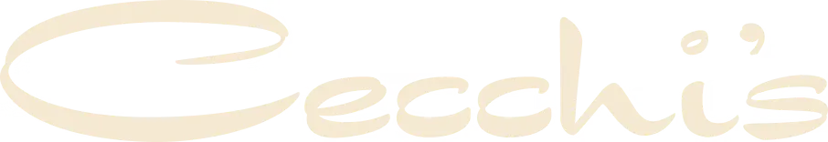 a white text on a black background