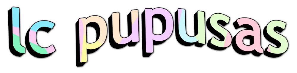 a close up of a logo