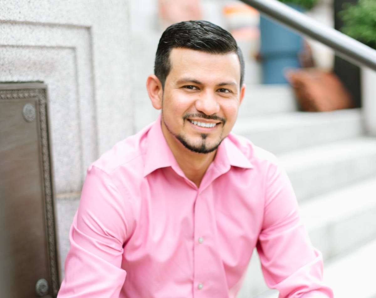 Samuel Jimenez