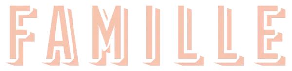 Famille logo